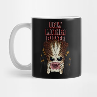 Predator ugly Mug